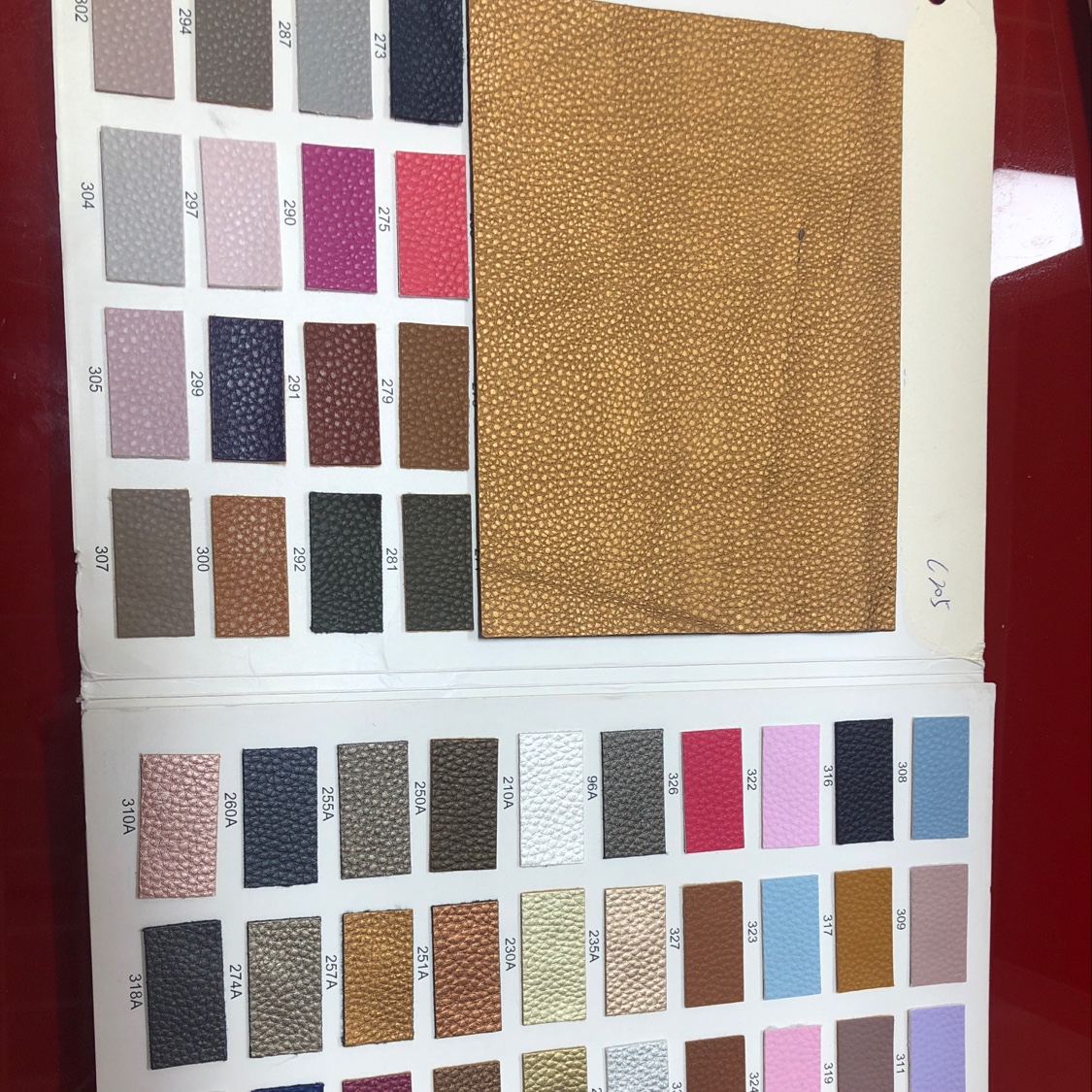 C205厂家直销现货爆款批零兼营