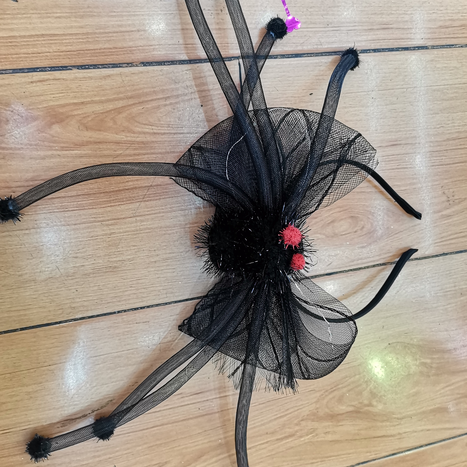 鼎丰工艺最新款爆款舞台舞台饰品万圣节饰品63