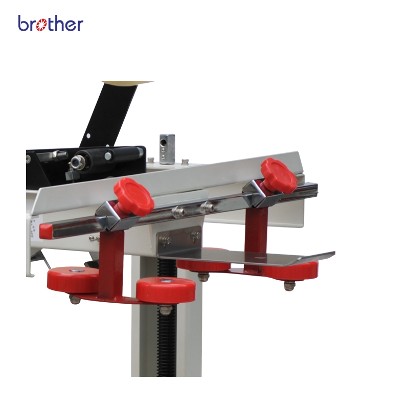 Box sealing machine Application Scenario