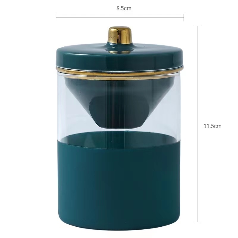 轻奢烟灰缸厂酒店用品家直销批发零售下单请咨询详情5