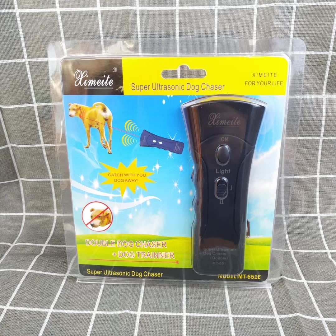 驱狗器3产品图