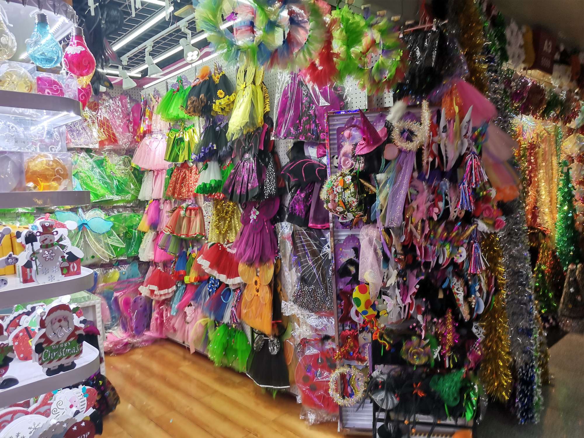 Dingfeng Craft The Latest Explosive Stage Stage Jewelry Halloween Jewelry 61 Application Scenario