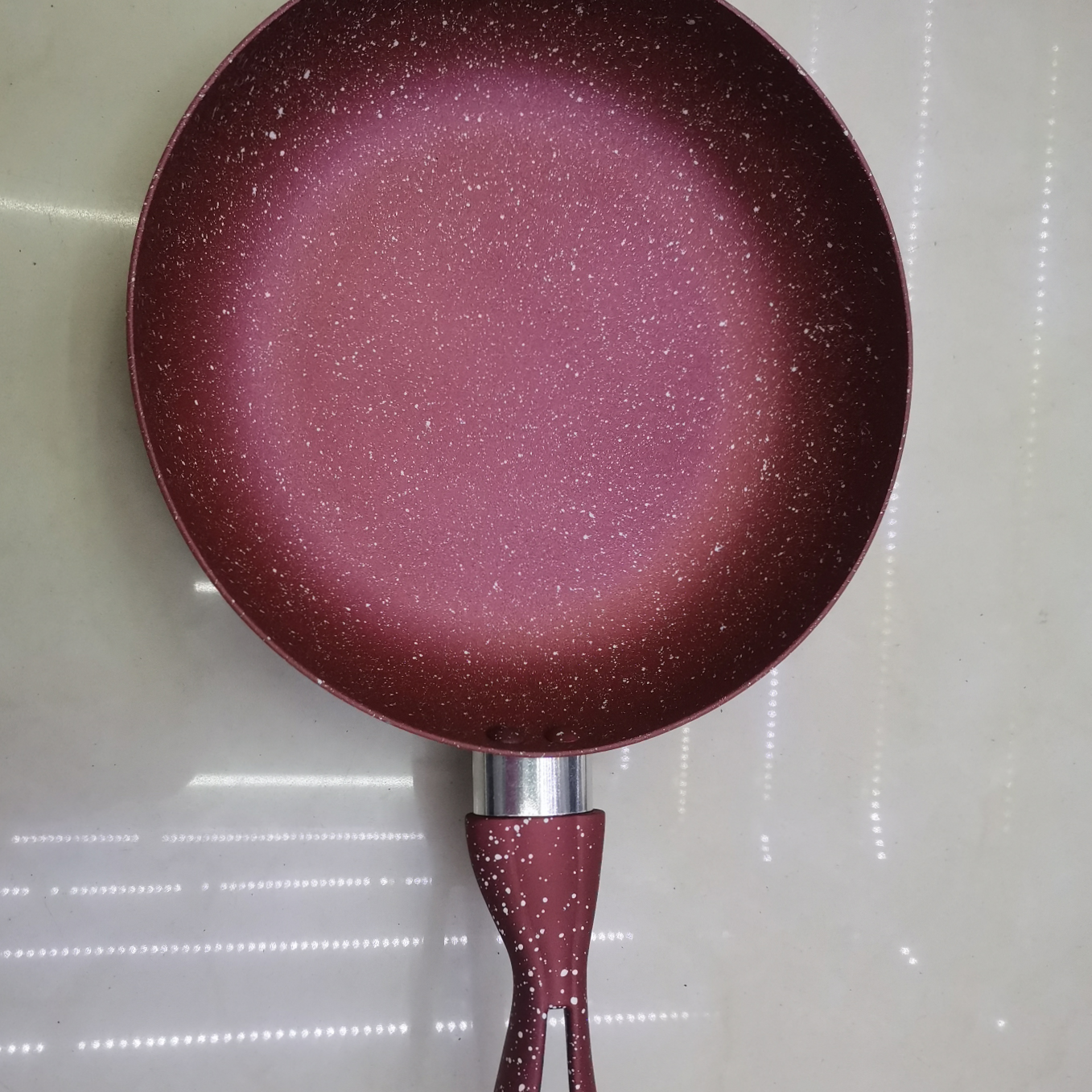 Frying pan