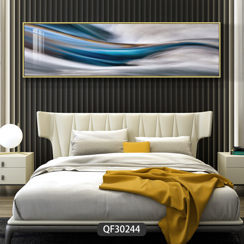 Hotel bed picture six Application Scenario