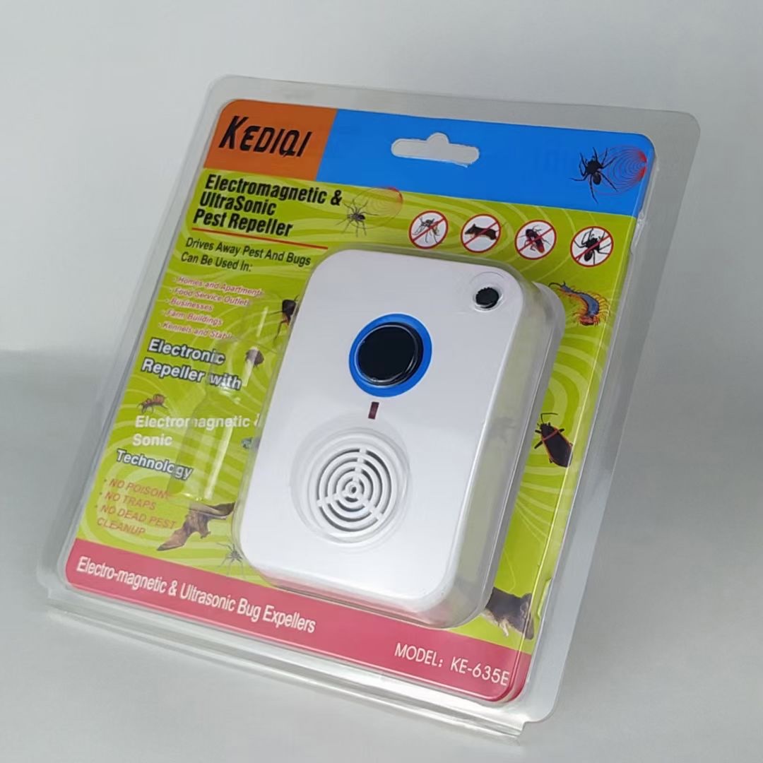 Insect repellent 2 details Picture