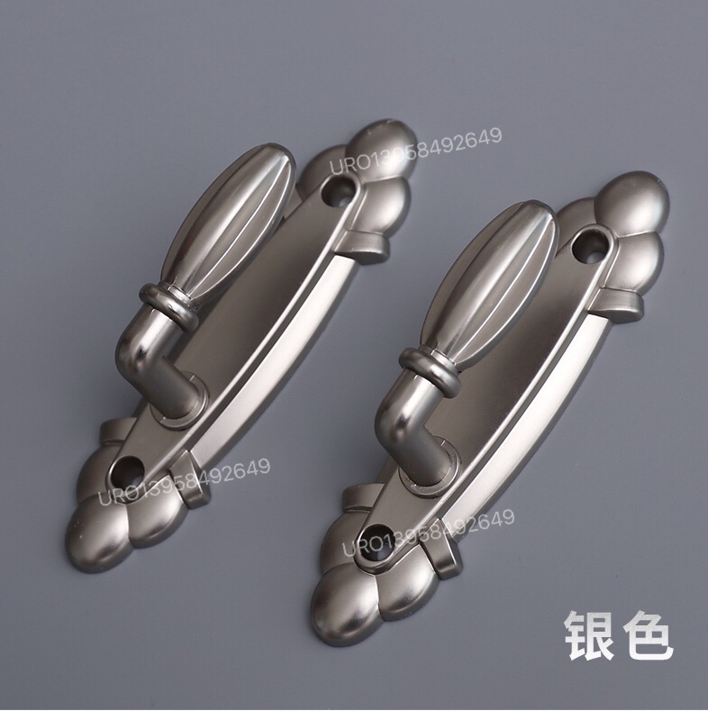 Crystal Curtain Hook Tieback Hook Curtain pearl