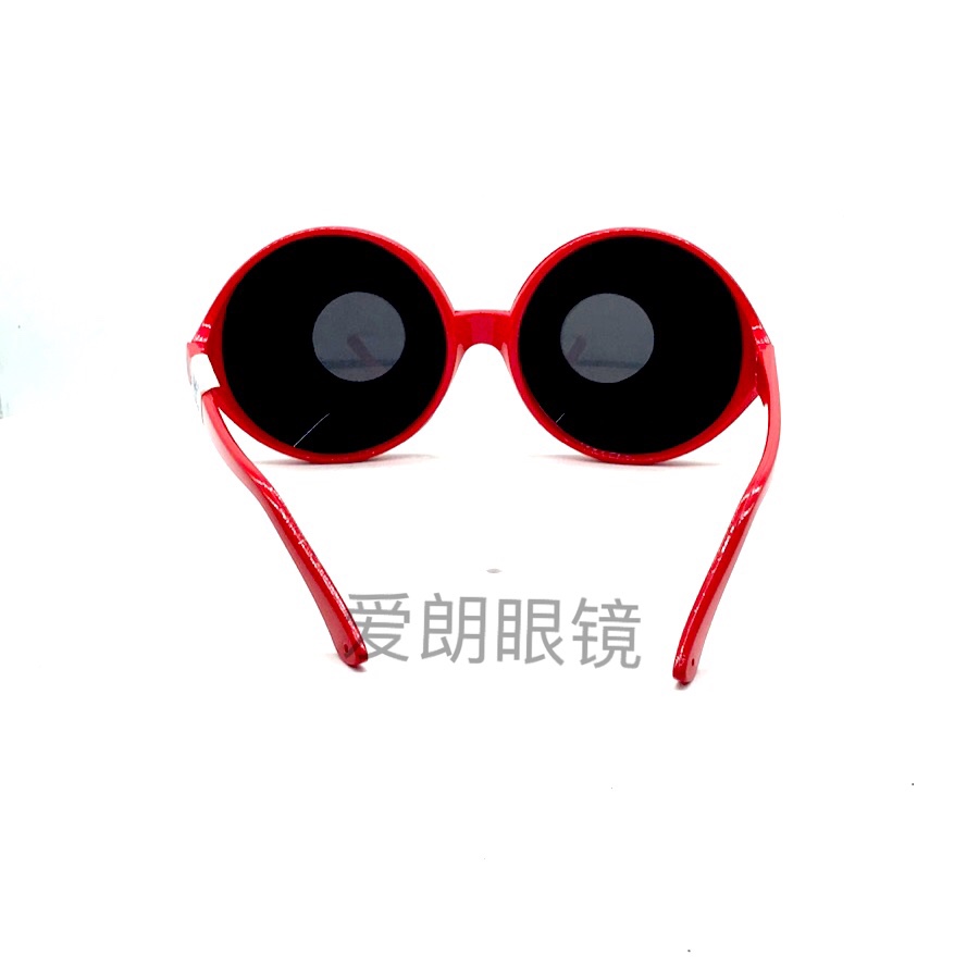 派对眼镜实物图