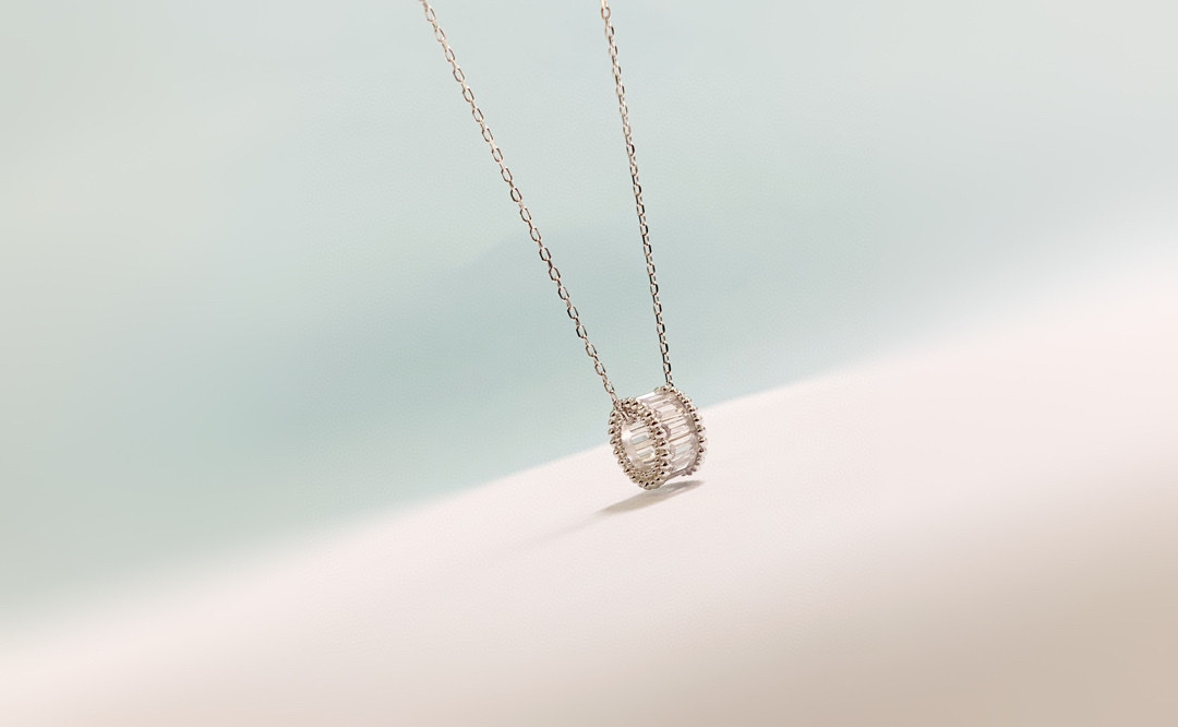 Round zircon series details Picture