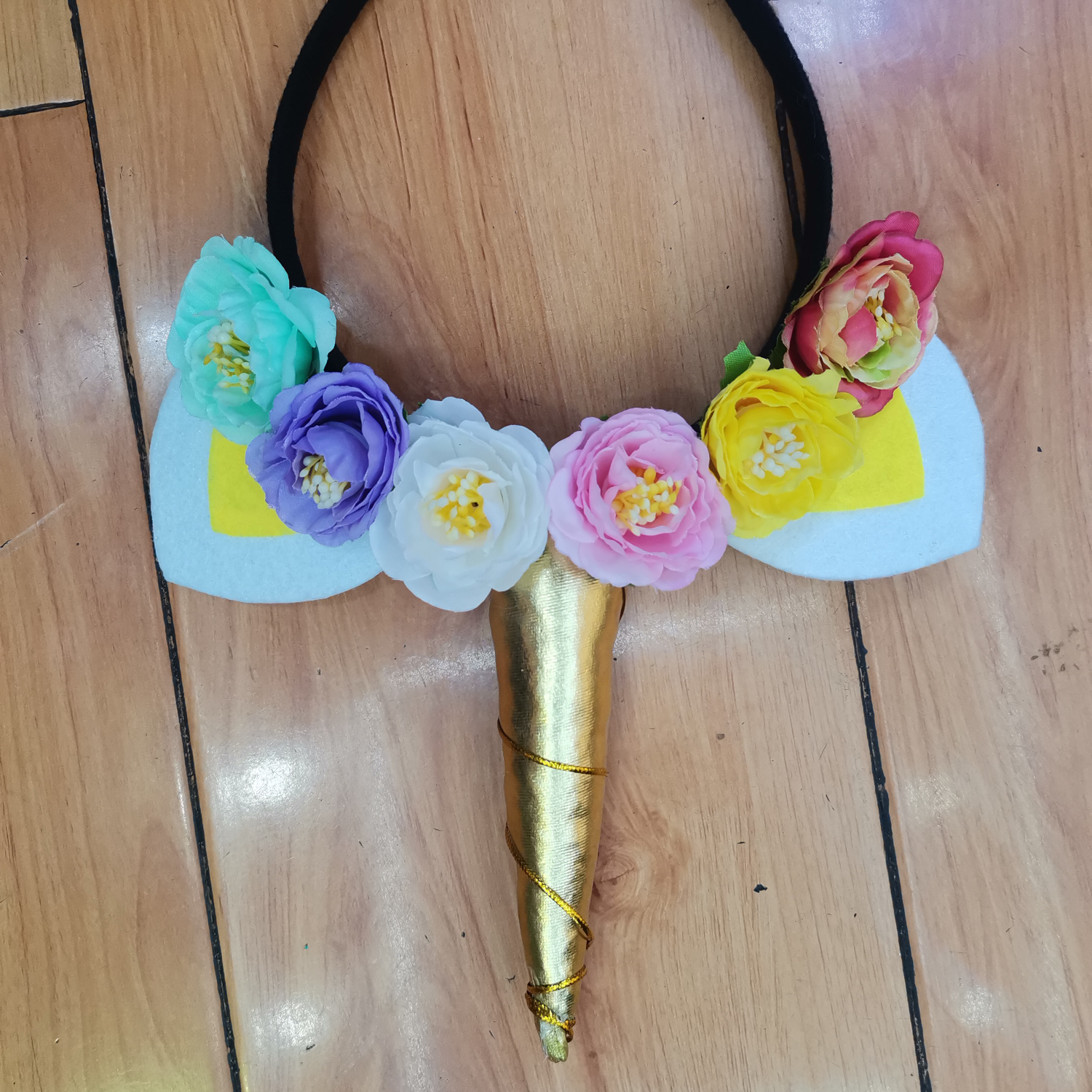 舞台饰品万圣节饰品106