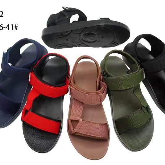 Casual summer sandals for women 152