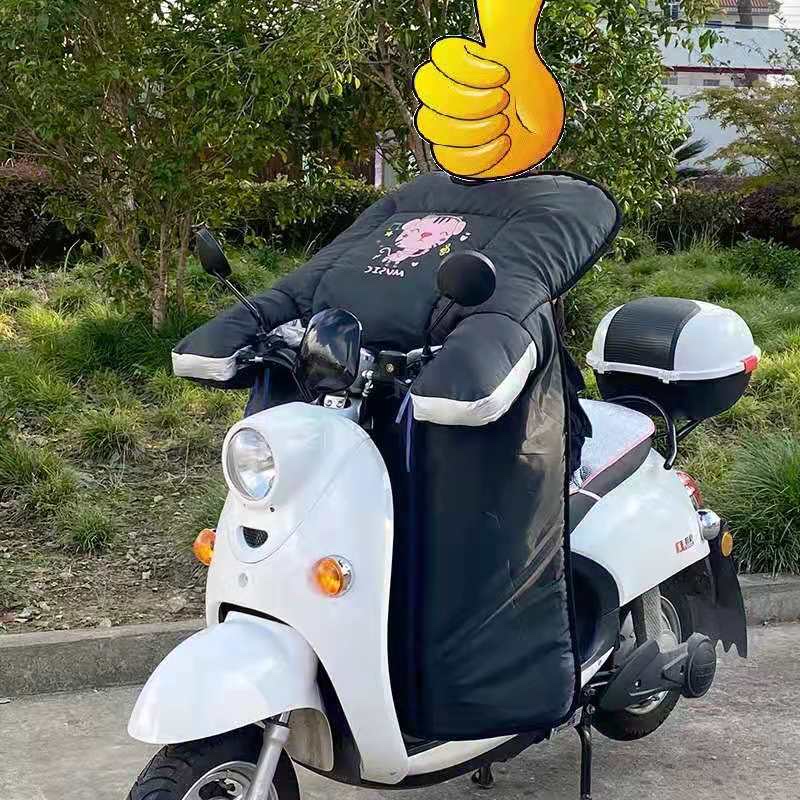 挡风被6详情图8