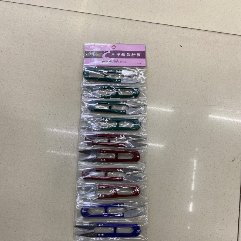 渔具细节图