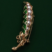 Brooch 1030