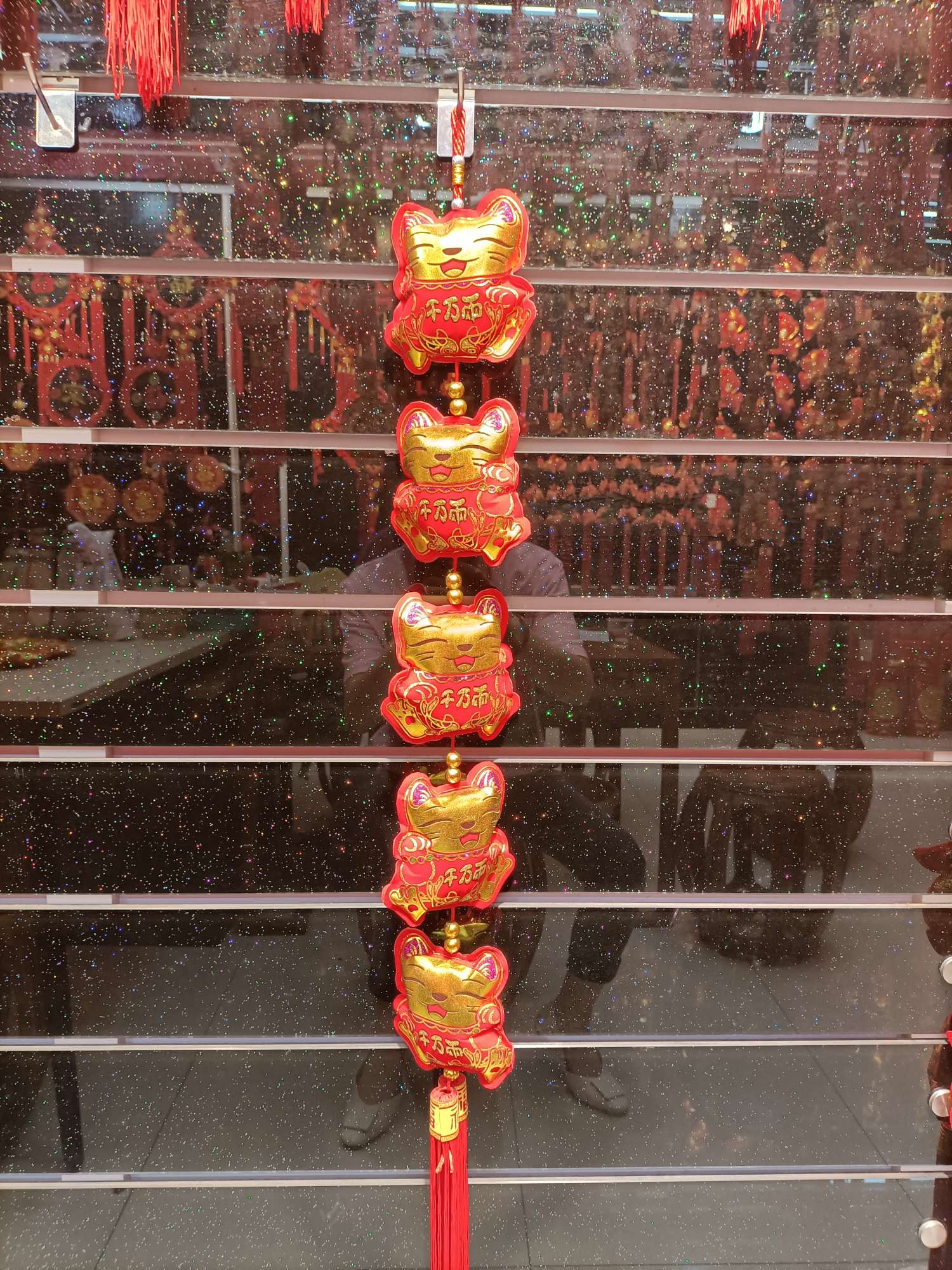 串串厂家新品热款直销详情图1