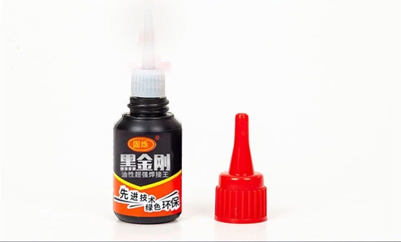 黑金刚胶水7细节图