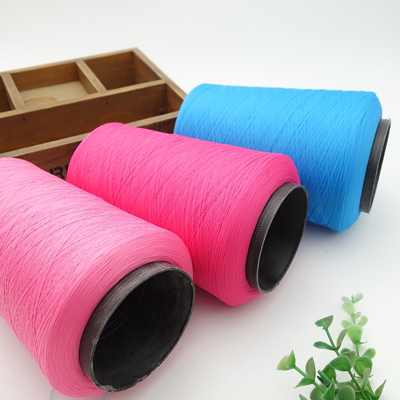 Low spring silk lock edging sewing machine lock edging elastic matte roll garment playing edging 64