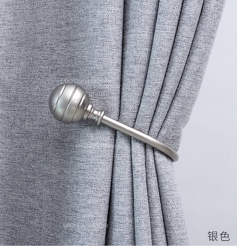   tieback curtain hooks curtain curtain clips 详情图9