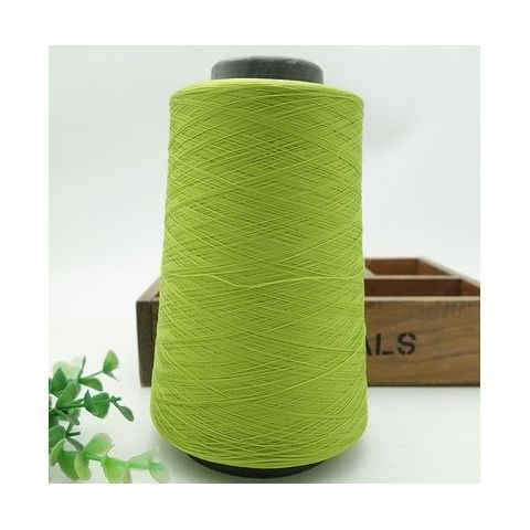 Low spring silk lock edging sewing machine lock edging elastic matte roll garment playing edging 59