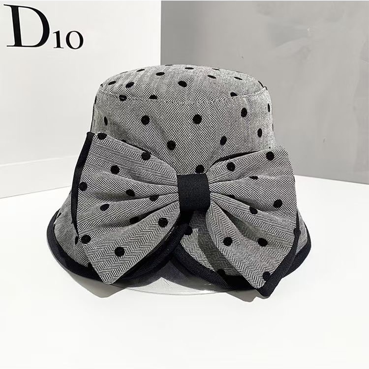 Point Pot Hat