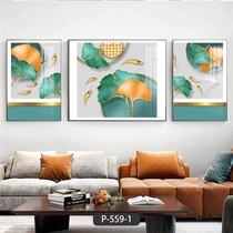 Living room decoration painting seven
