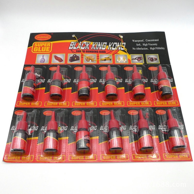 黑金刚胶水6产品图