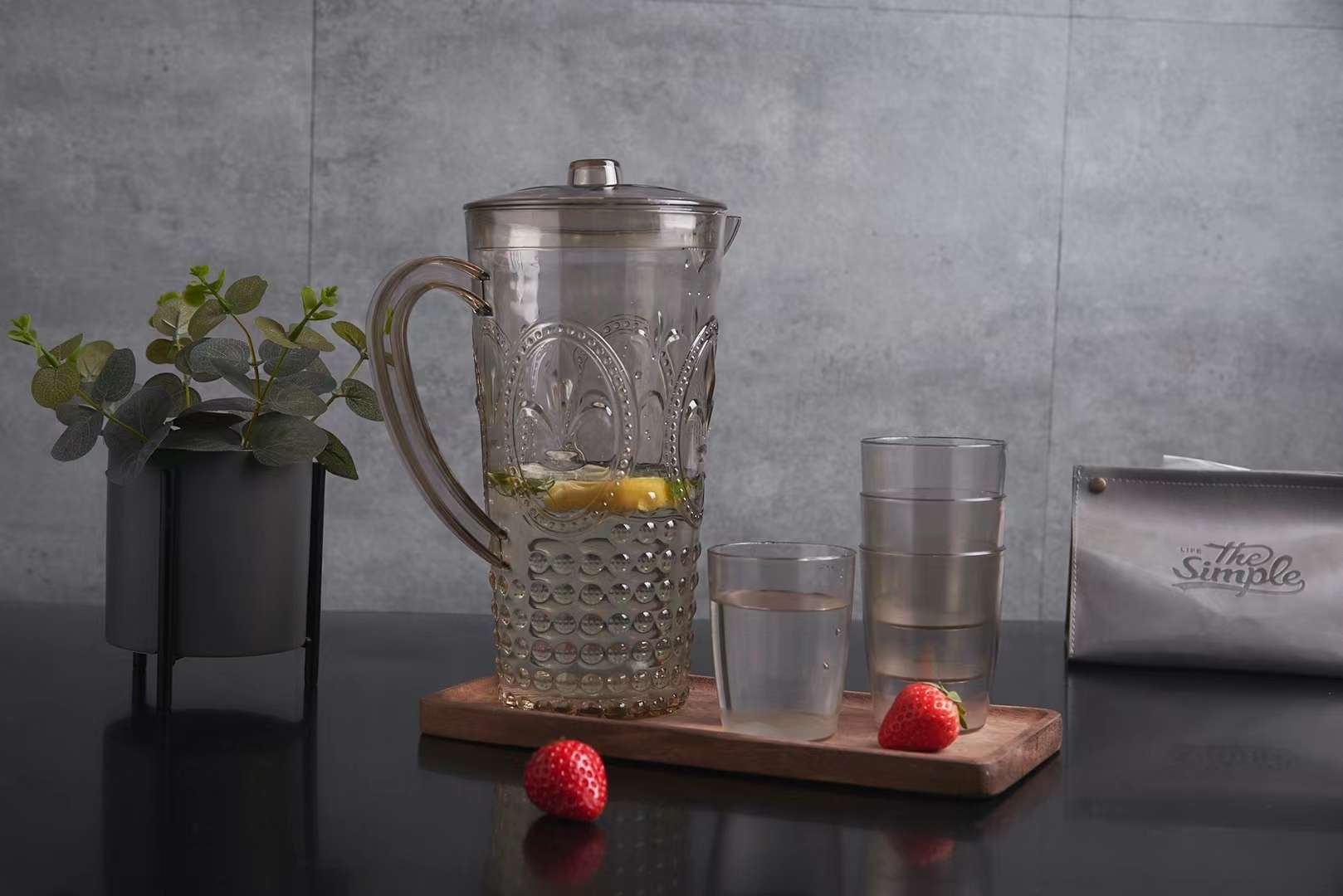 货号:5200-4
雕花仿古ps水壶
装箱数:24pcs
有想法的客户滴滴我哦详情图4