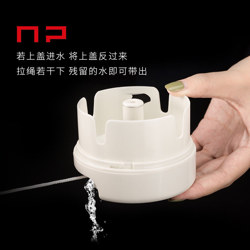 剥蒜器、蒜泥器实物图