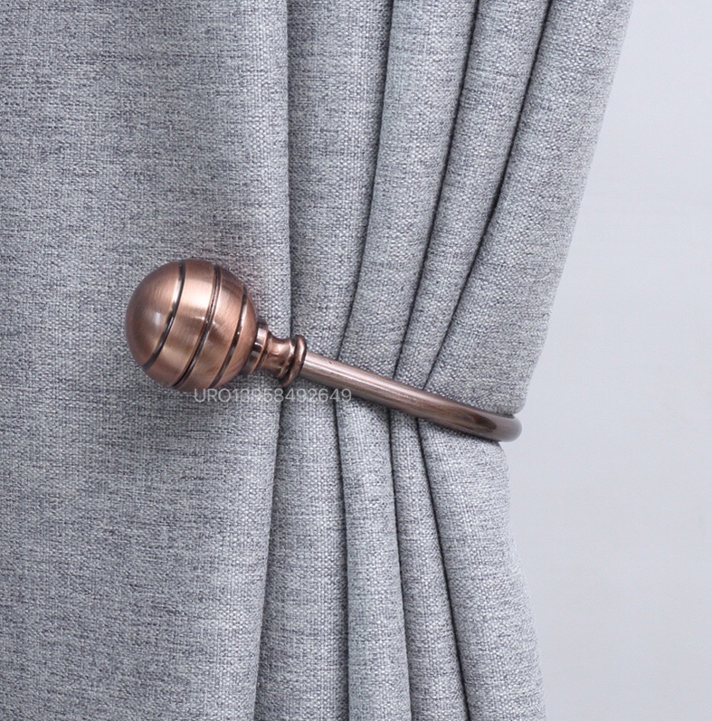   tieback curtain hooks curtain curtain clips 详情图2