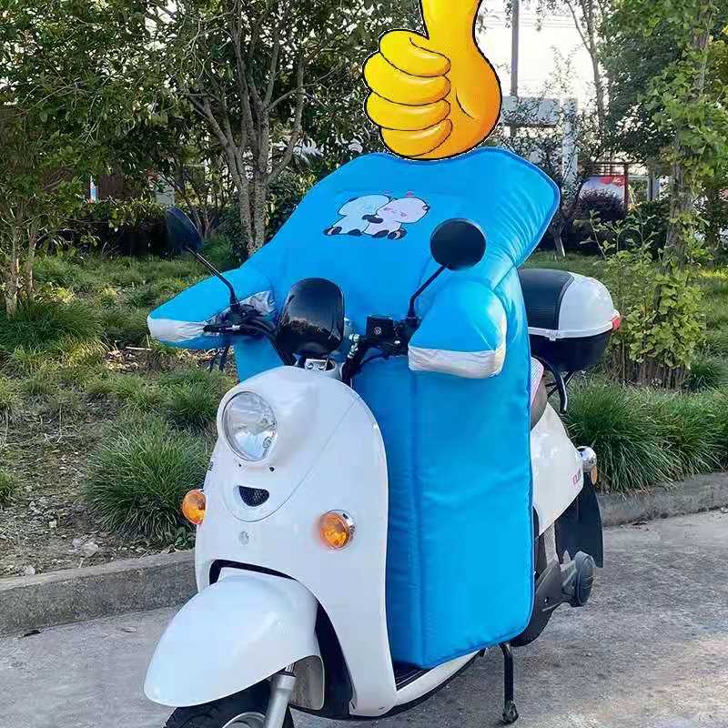 挡风被6详情图16