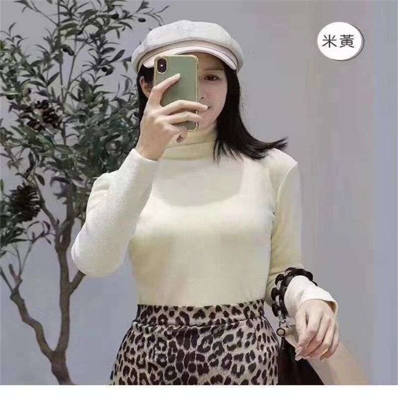 Thermal Underwear Long Johns Thin Base Shirt Breathable And Comfortable Youth Base Pajamas Autumn And Winter 38