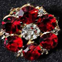 Brooch 1050