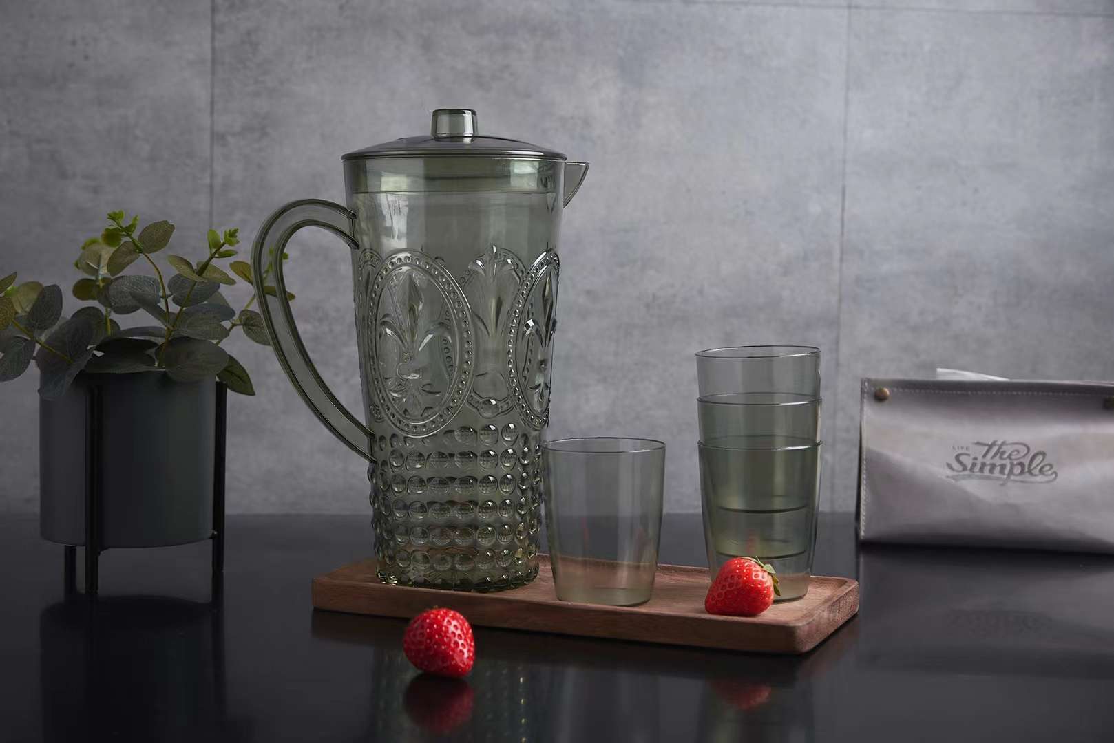 货号:5200-4
雕花仿古ps水壶
装箱数:24pcs
有想法的客户滴滴我哦详情图3