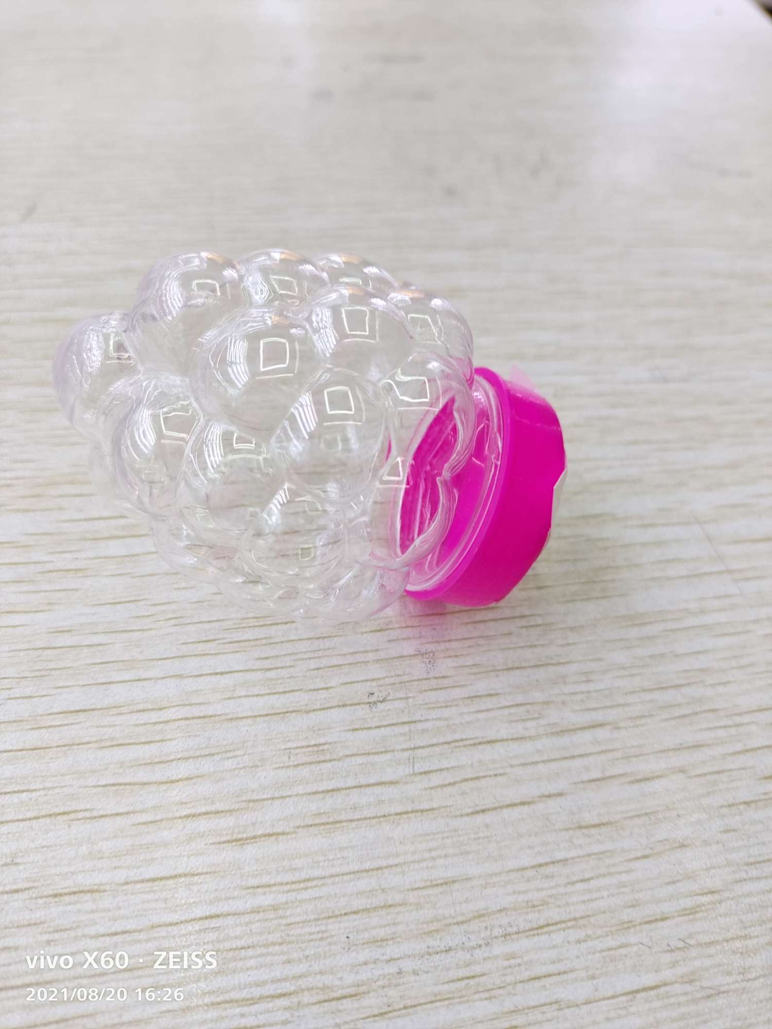 塑料瓶/异形瓶/小瓶子产品图