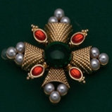 Brooch 980