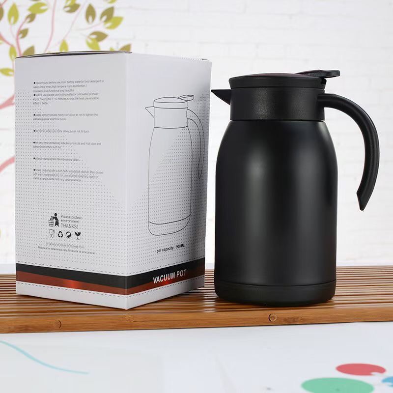 900Ml vacuum insulated kettle thumbnail