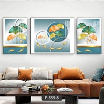Living room decoration Painting 5⃣️