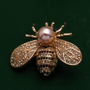 Brooch 925
