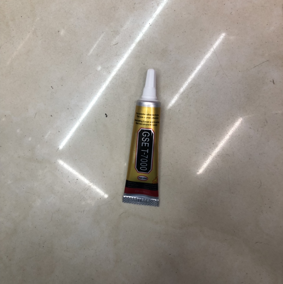 饰品胶t7000/25ml