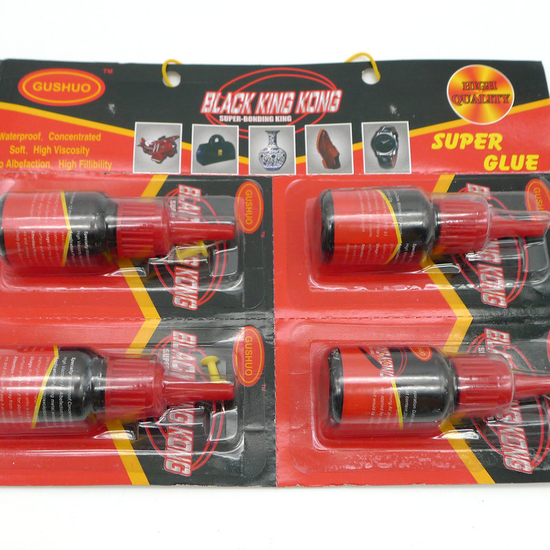黑金刚胶水1产品图