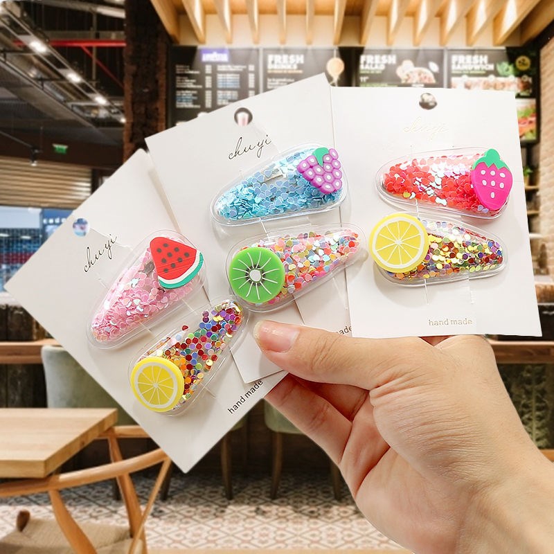 塑料/丝袜/发卡白底实物图
