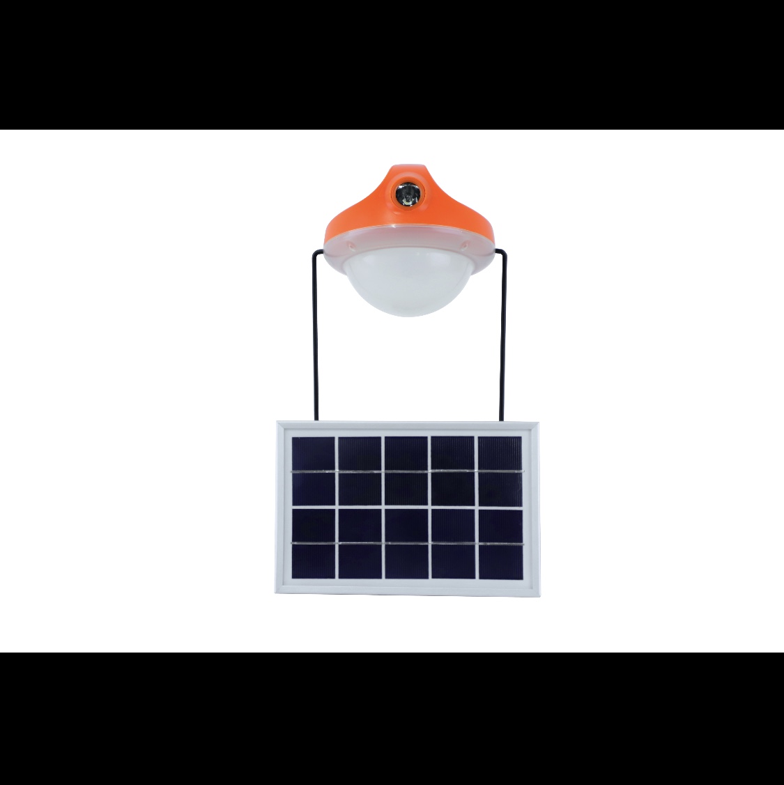 Manufacturers directly supply waterproof 2W solar wall lights solar portable lights solar tent lights solar lights