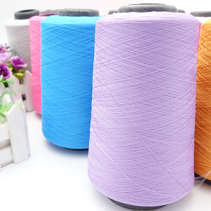 Low spring silk lock edging sewing machine lock edging elastic matte roll garment playing edging 1,62