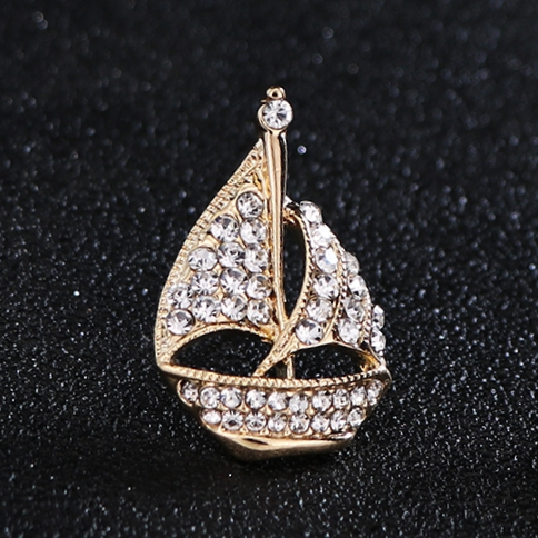 Brooch 989 thumbnail