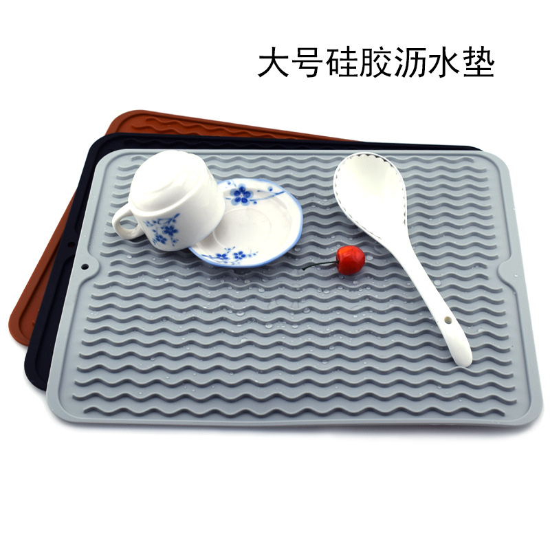 硅胶餐垫详情图2