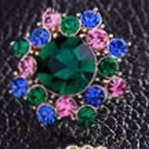 Brooch 998