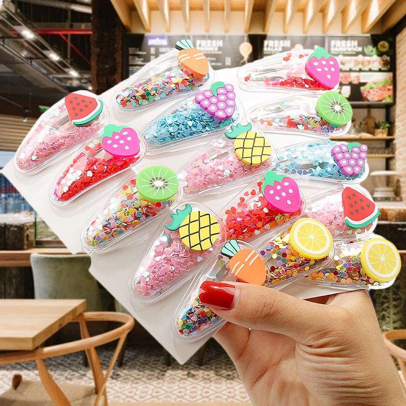 塑料/丝袜/发卡产品图