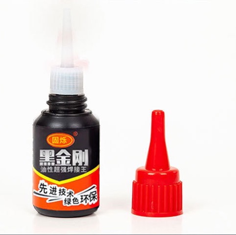 黑金刚胶水7图