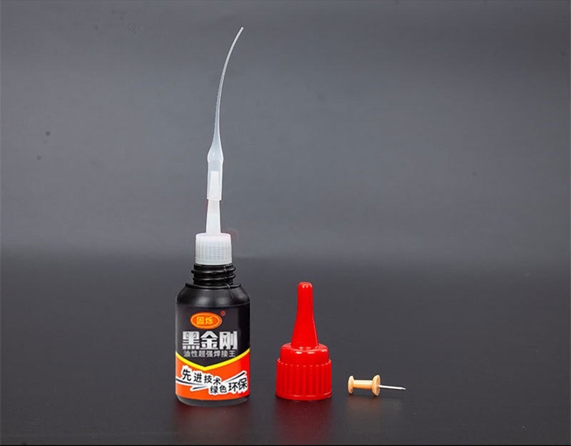 黑金刚胶水6细节图