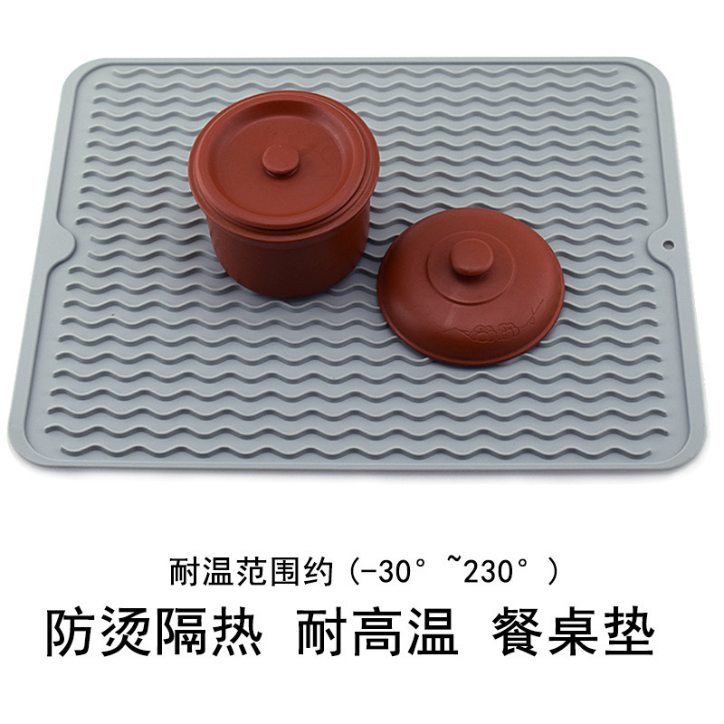 硅胶餐垫详情图6
