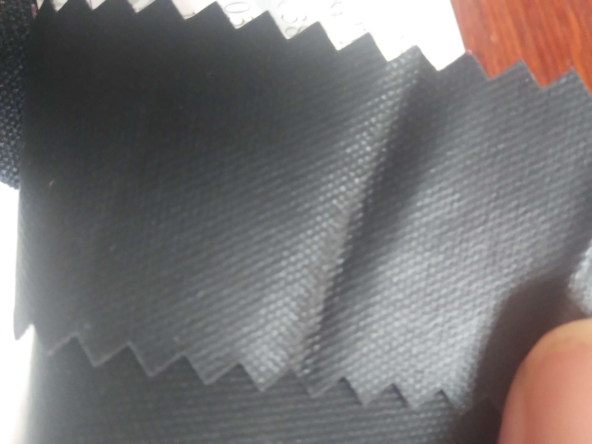 牛津布/箱包布/3*3细节图